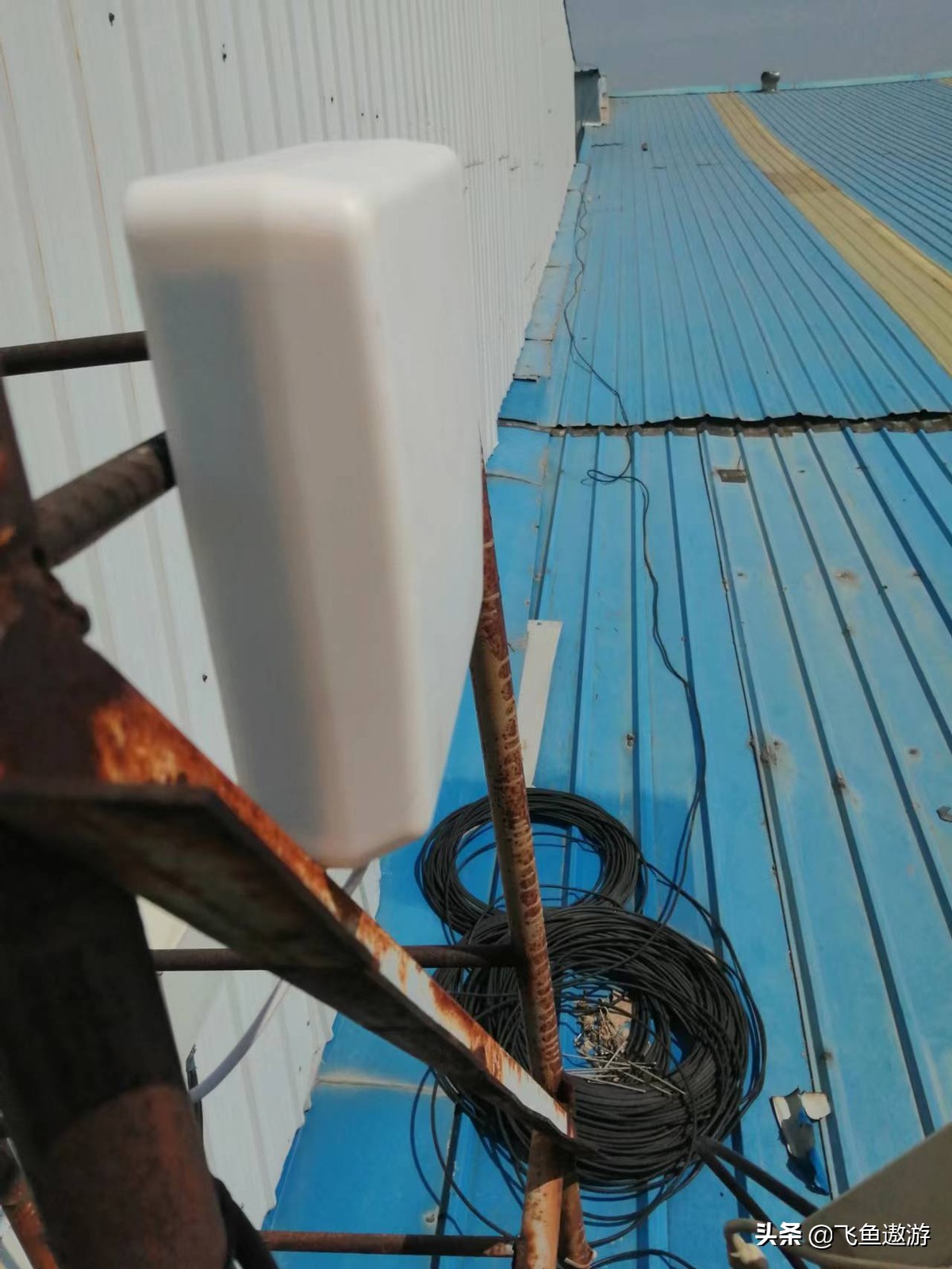 手机信号放大器满格却打不出电话,室内手机信号放大