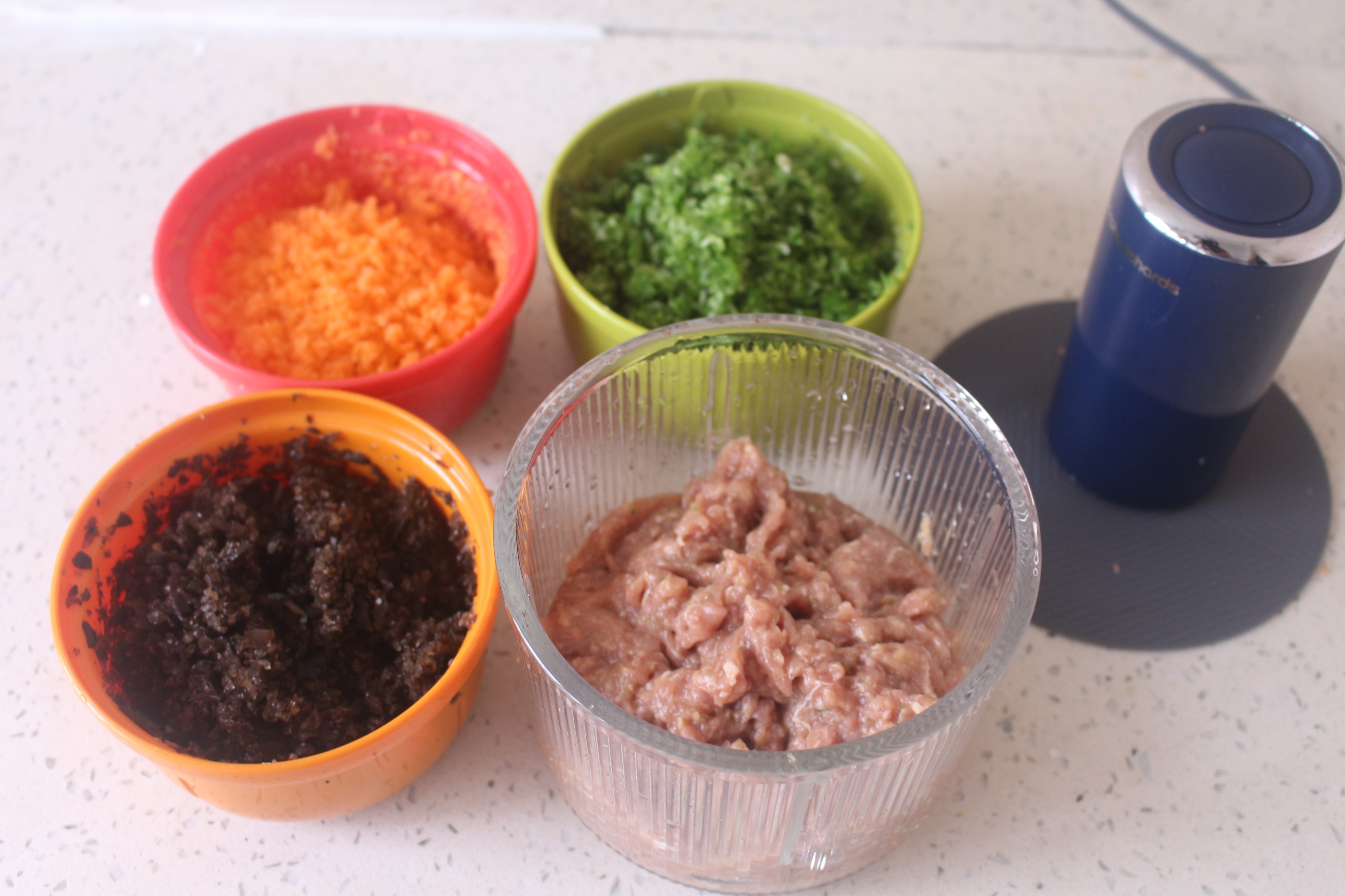 好用又实惠厨房必备的设备,厨房这玩意儿堪称万能神器