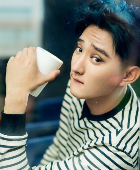 长相痞帅的十大男明星,长相痞帅的13位男星