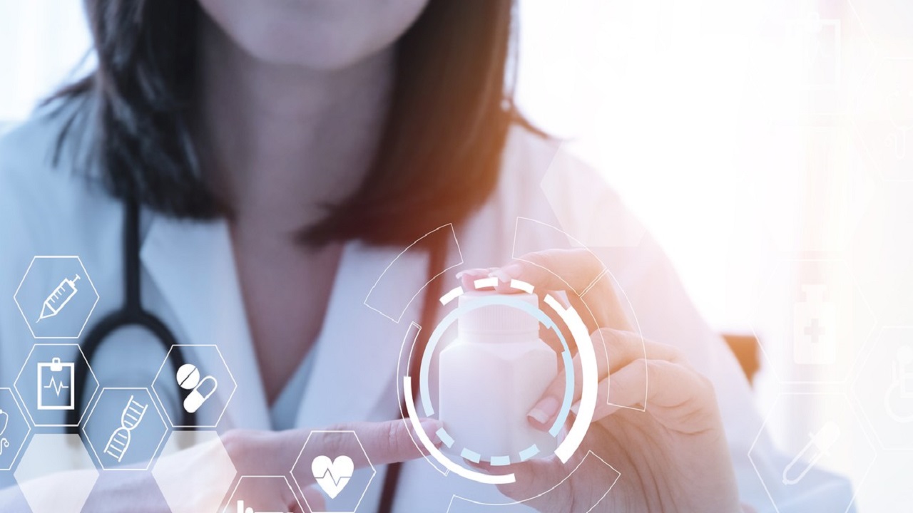 治疗幽门螺杆菌吃4种药太麻烦？医生：新疗法只用两种药