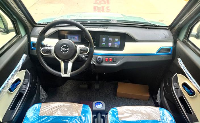 1万左右代步的车老年人,1万到2万老年代步车