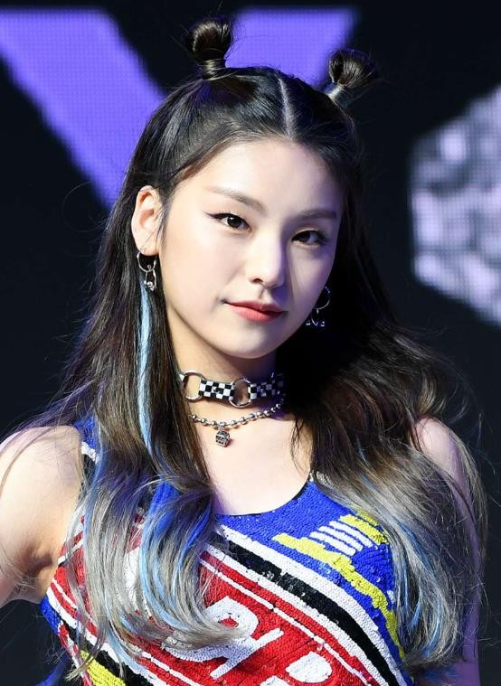 itzy选秀节目,itzy选秀总决赛