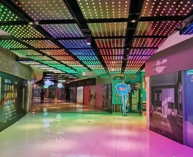 青岛李沧万达广场现状,万达广场接受投诉吗