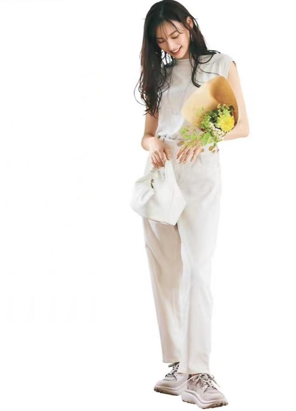 换季穿衣难30套搭配示范,换季怎么穿搭好看