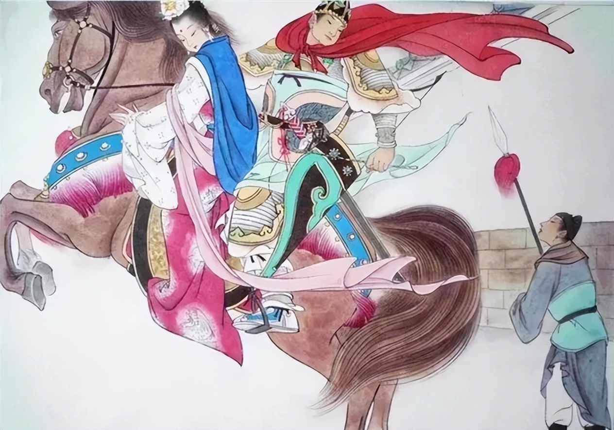 三十年河东三十年河西是哪条河,三十年河东三十年河西是指哪条河