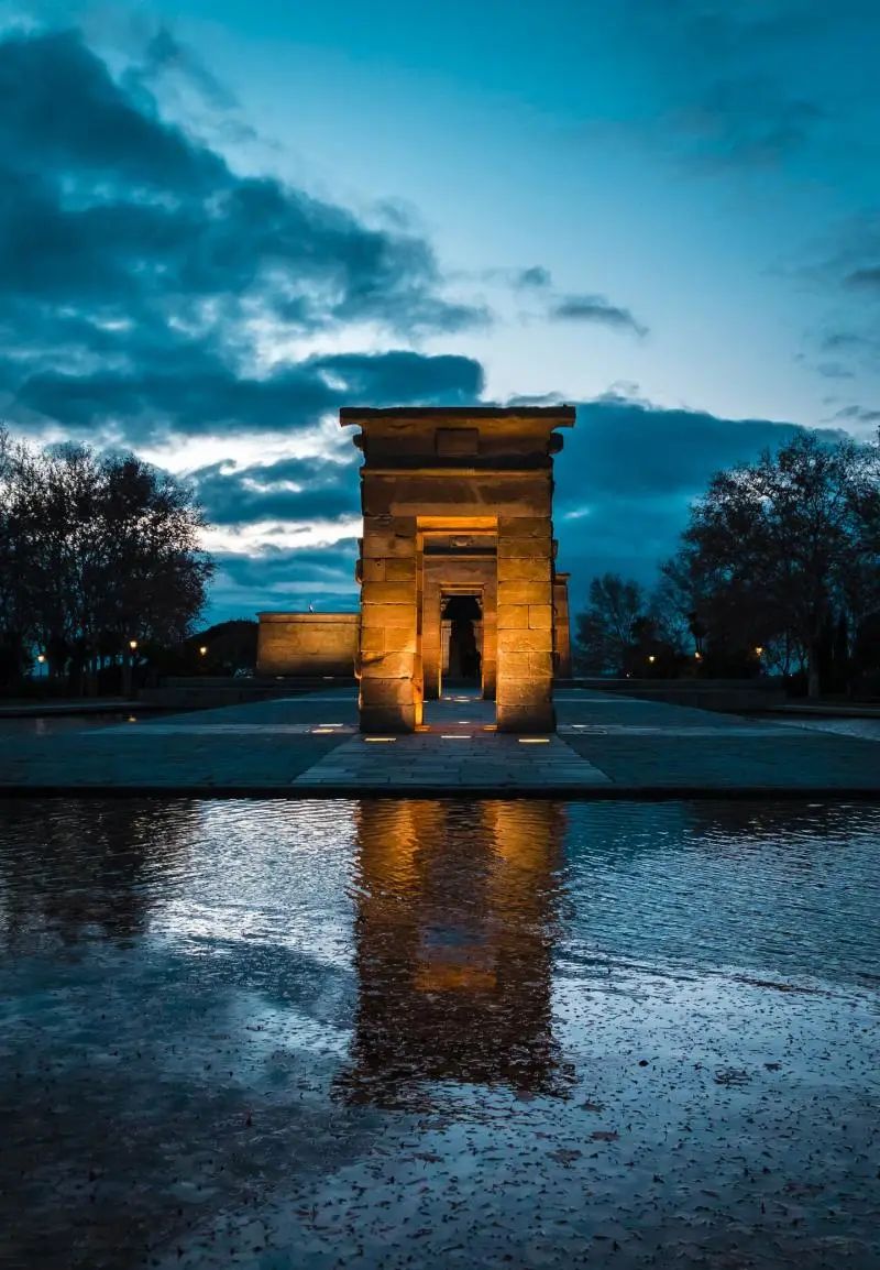 早安春分的祝福图片,今日春分早安心语