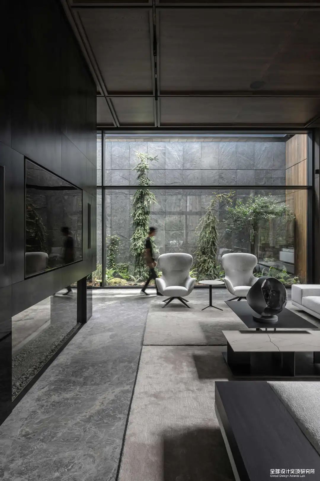 室内篇|2022LIV酒店设计奖获奖名单公布！