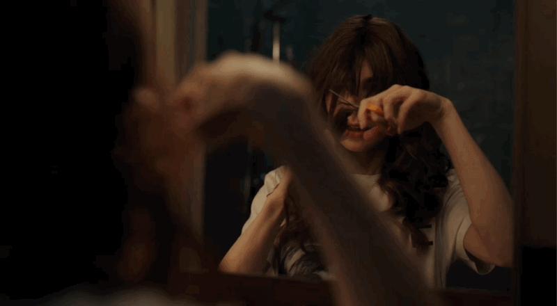 法国版小时代，狗*恋血**情刷新三观，女主的“法式”穿搭再次被吐槽