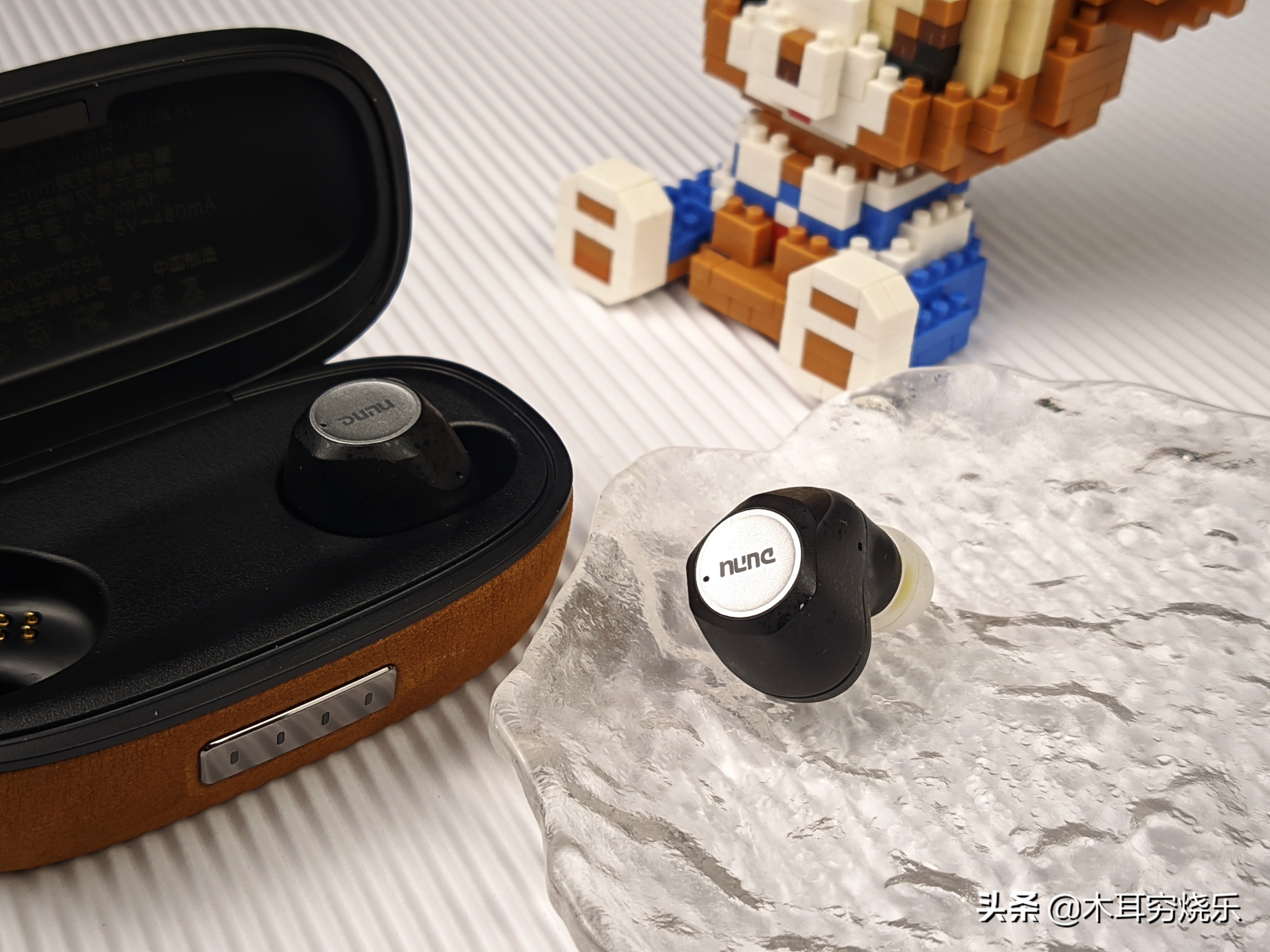 达音科dtw1000h跟苹果airpodspro,达音科dtw1000h和airpodspro