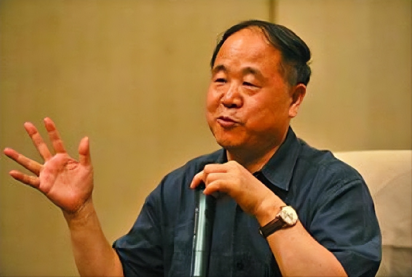 莫言被恶意侵权怎么处理,莫言遭受的非议