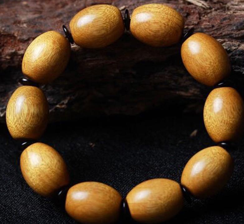 金丝楠木0.8手串比2.0贵为什么,金丝楠木手串哪种料好