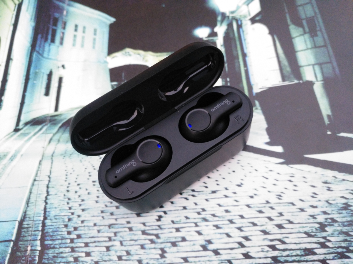 百元内最好的真无线耳机推荐,推荐的百元性价比蓝牙耳机