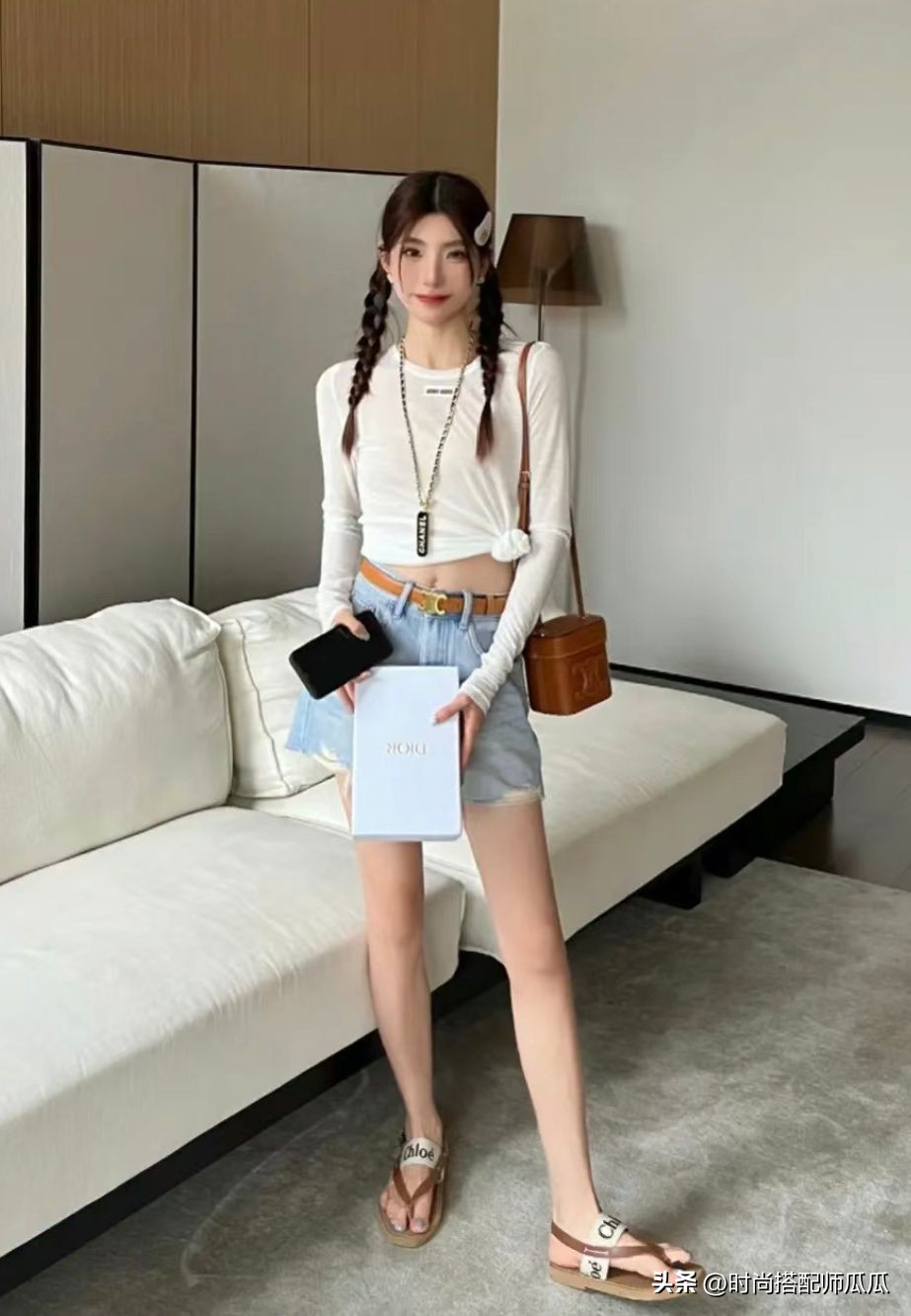 瑜伽衫,洋气时髦瑜伽上衣