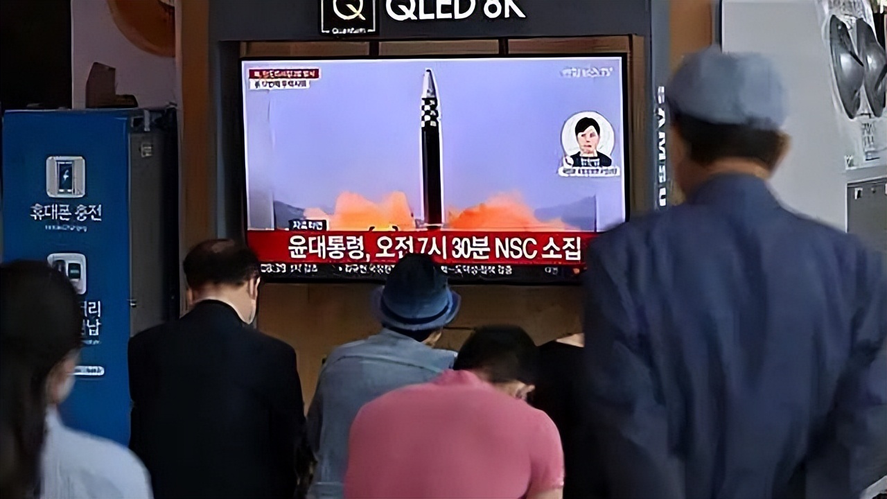 94年美国准备对朝鲜动手，还模拟攻击我国潜艇，最终为何没敢打？