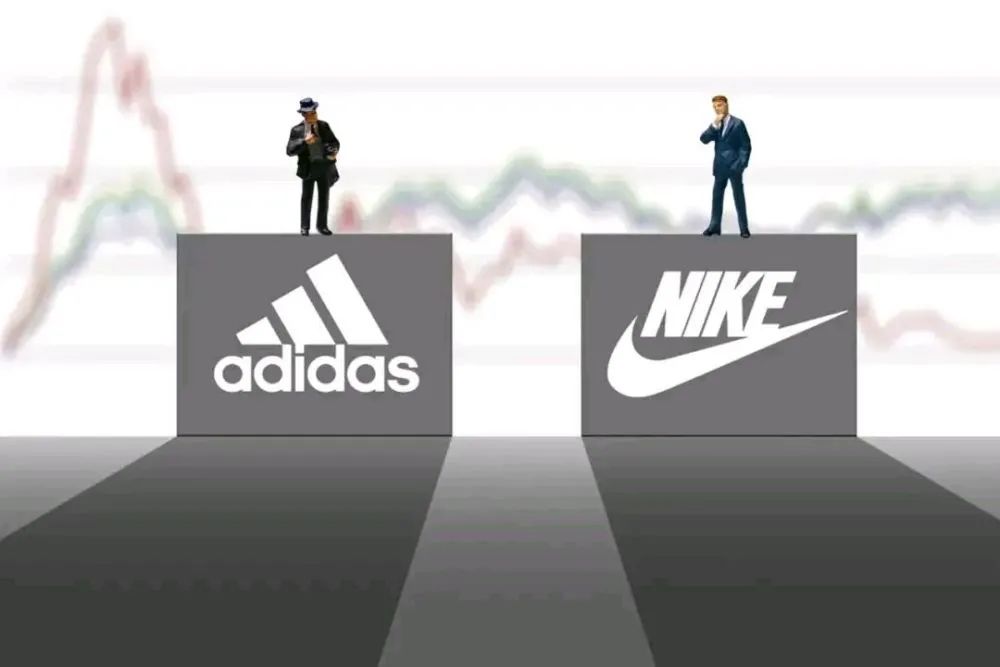 阿迪耐克商标侵权纠纷怎么判,阿迪耐克侵权案