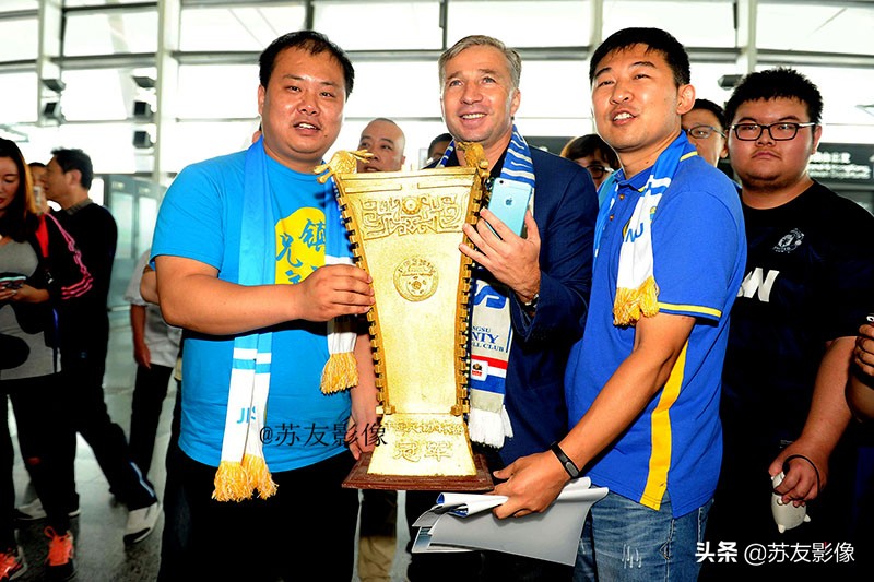 江苏队几年没进季后赛了,江苏足球队赛季结束了吗