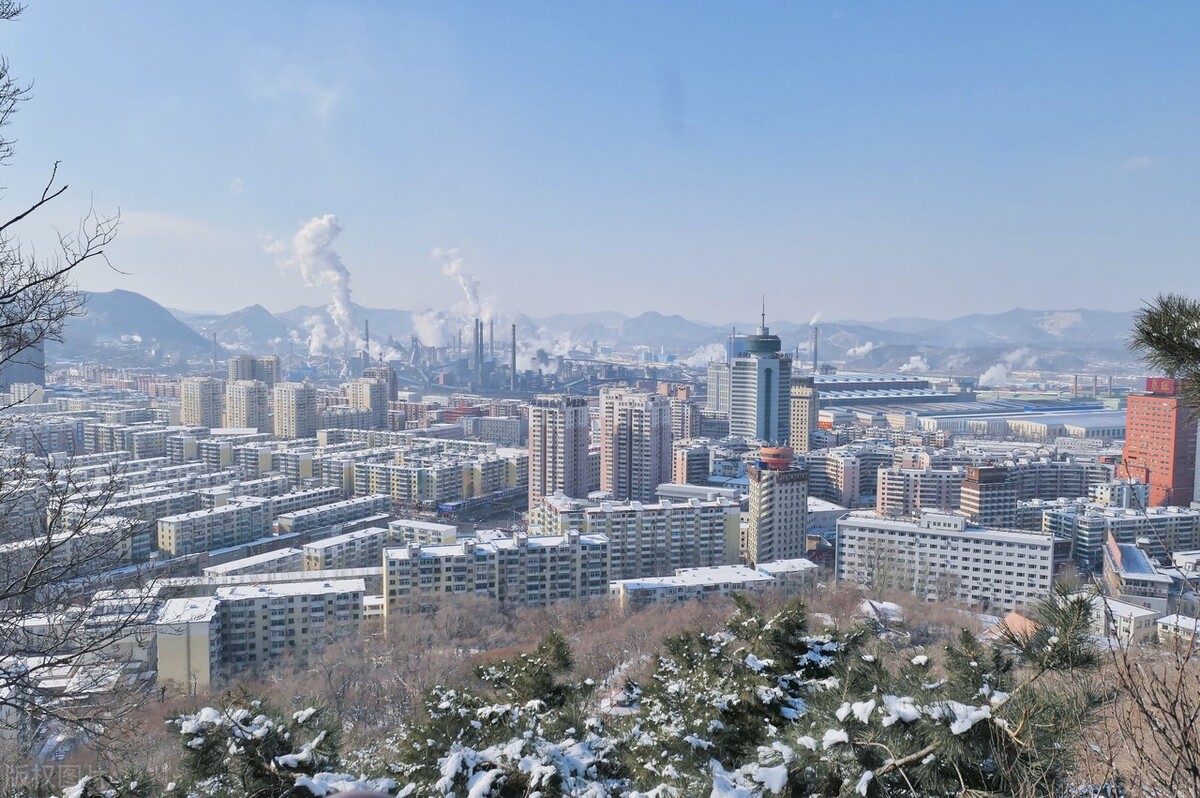 辽宁最萧条的地方,辽宁最没发展的3个城市