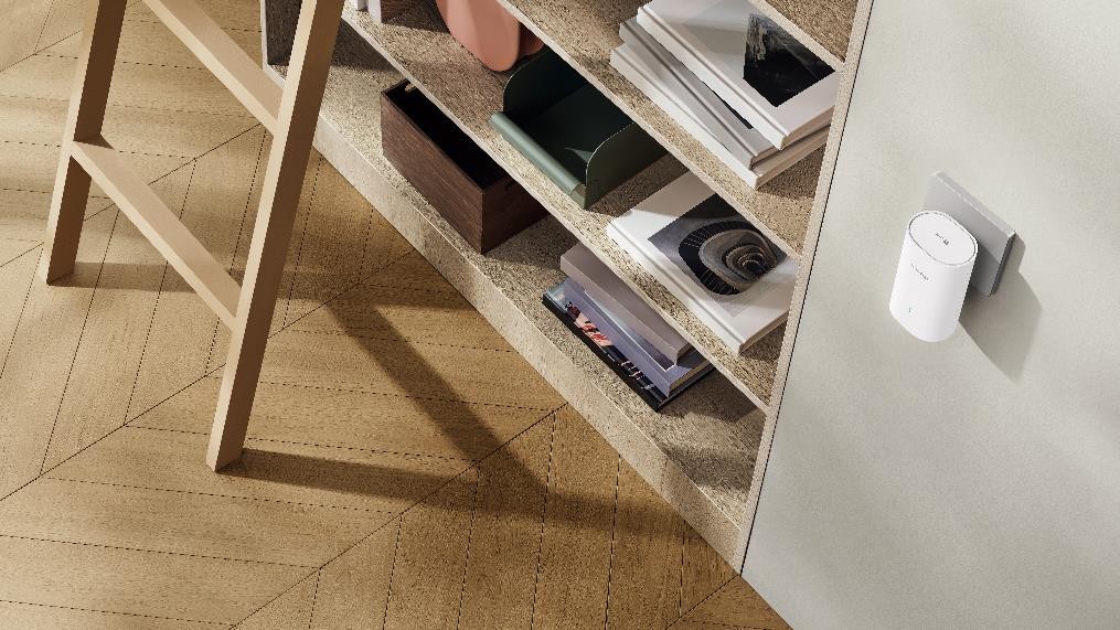 华为路由器wifi覆盖功能,华为路由器怎么看室内信号覆盖