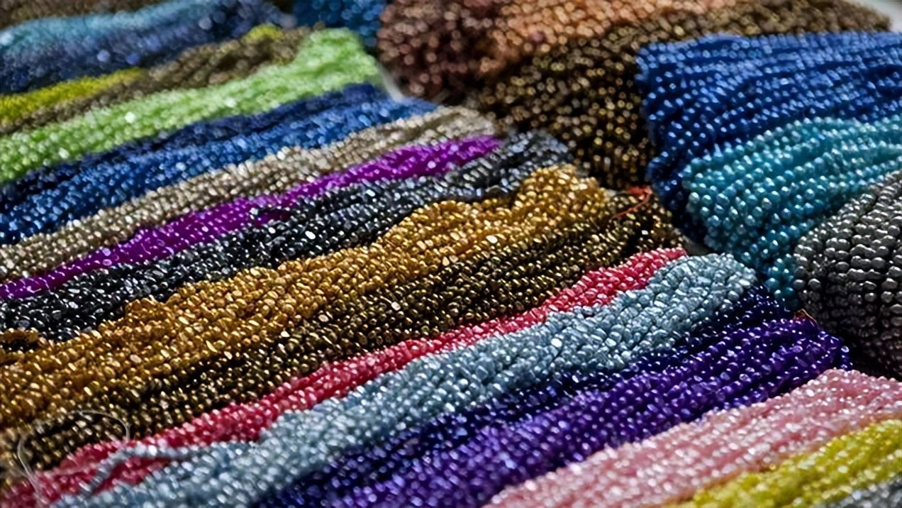 宝石真假最简单的鉴别一看就会,如何鉴别宝石的真假方法