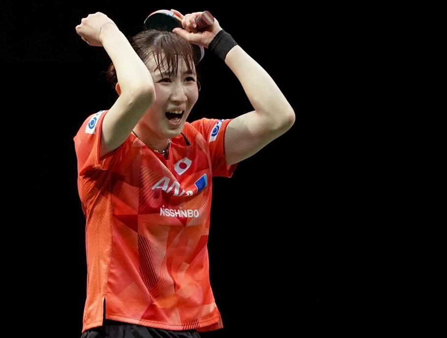 世乒赛王曼昱惹争议,王曼昱发声评价马琳女乒世界排名