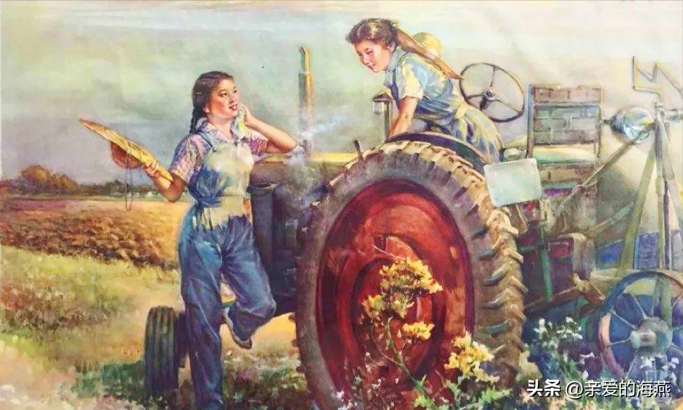 鍏浂骞村墠鐨勭敓浜ч槦骞查儴鏈変綍寰呴亣,鐢熶骇闃熸椂鏈熸渶鍚冮鐨勮亴涓氶『鍙f簻