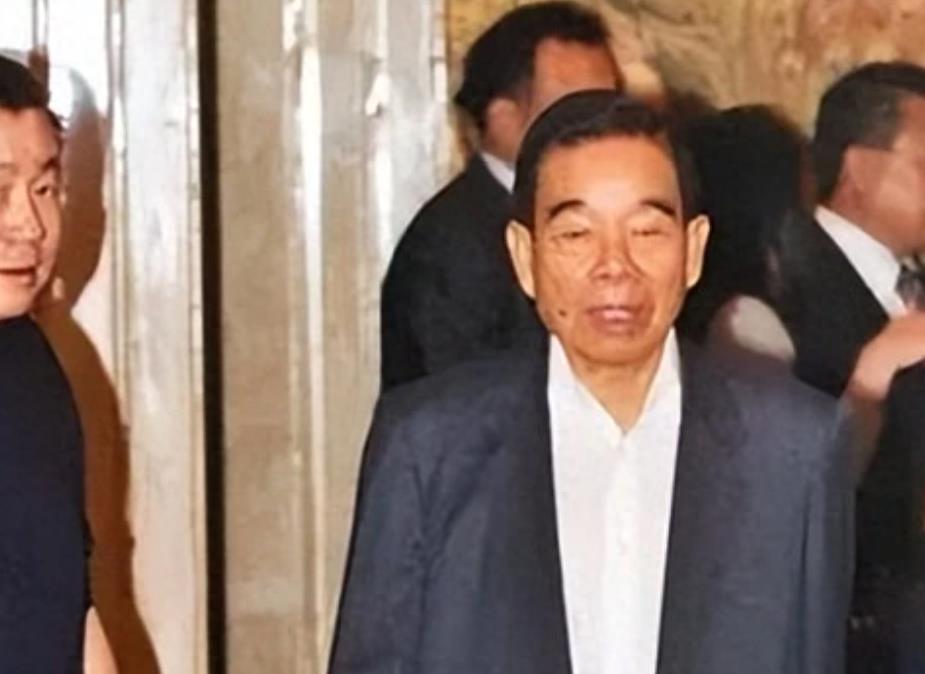 周大福创始人倒插门,周大福创始人去世