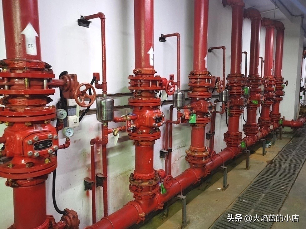 工作场所消防设施设备配置标准,建筑消防设施的维护管理