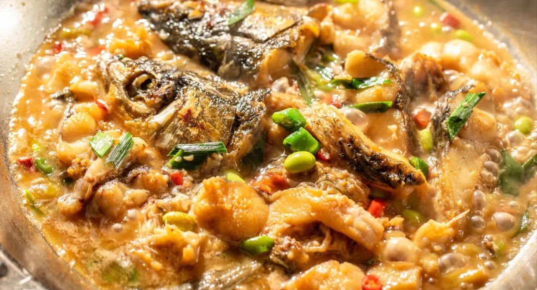 鱼怎样做才更香更美味,知道了一些事