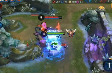 王者荣耀诸葛亮打野打法教学,诸葛亮打野国服