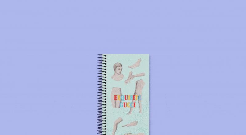 gucci与lv店铺区别,gucci开在无人区的店