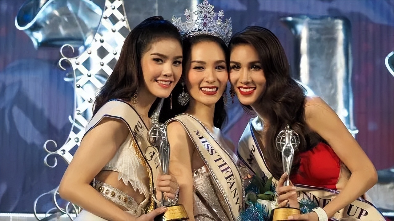 泰国人妖生活有多惨，风俗业高度发达的泰国，为何会有第三性别？