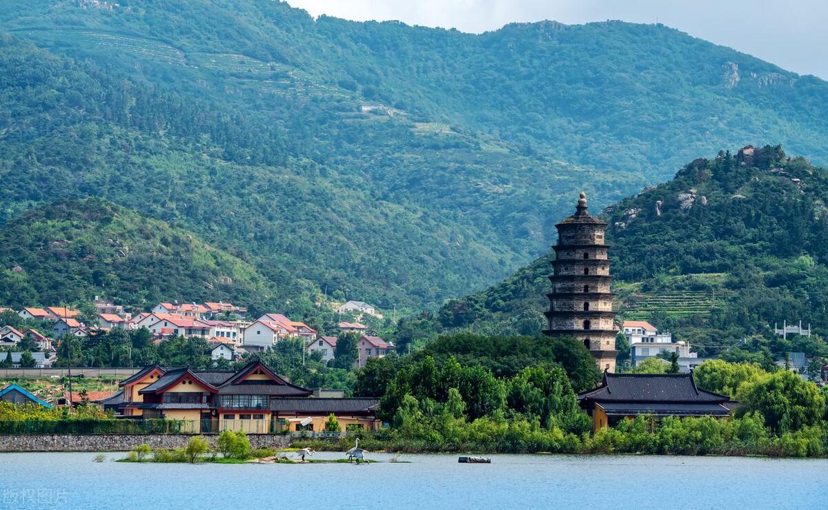 江苏常州焦溪古镇附近景点有哪些,江苏旅游景点推荐打卡