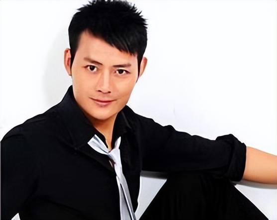 徐海乔入行十几年的角色,徐海乔杀青照片