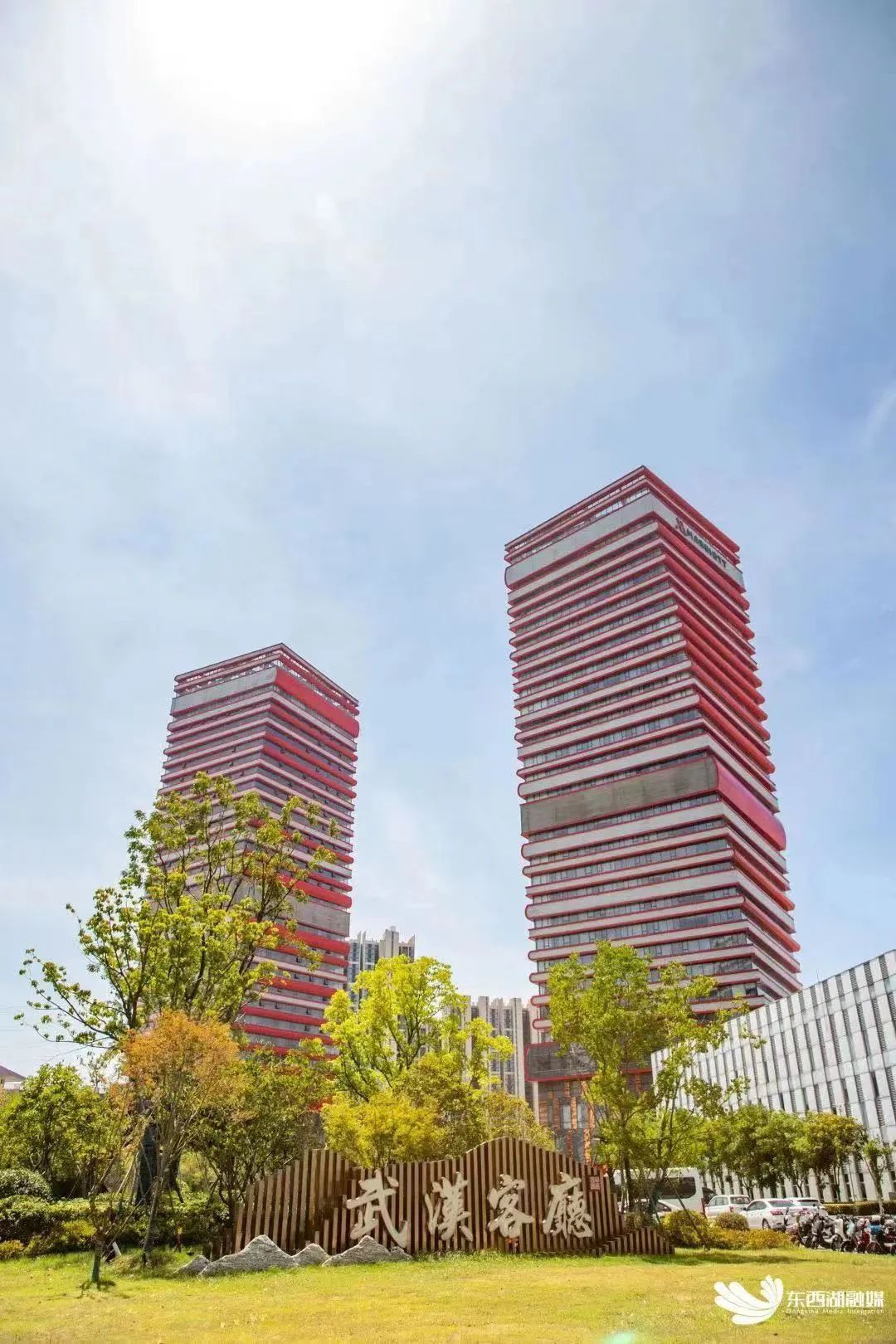 东西湖整体发展,东西湖近几年发展