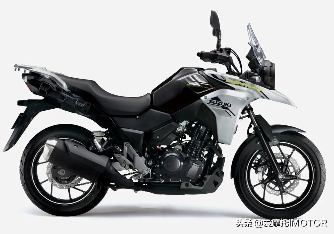 铃木gsx250升级雅马哈r3,铃木gsx250与250r机车测评