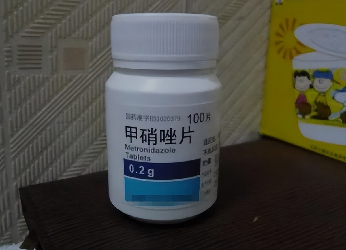 一瓶“甲硝唑”几块钱，或能帮你“摆平”5种疾病，你会用吗？