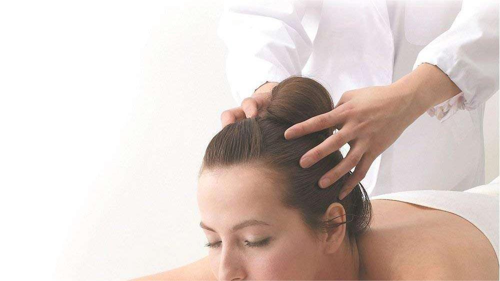 白发养黑知识分享,白发变黑发最好的植物