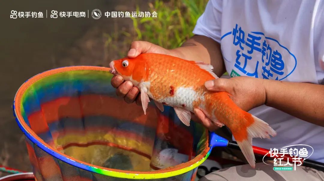 破圈层、降门槛、提升大众参与感，看快手如何打造钓鱼生态社区