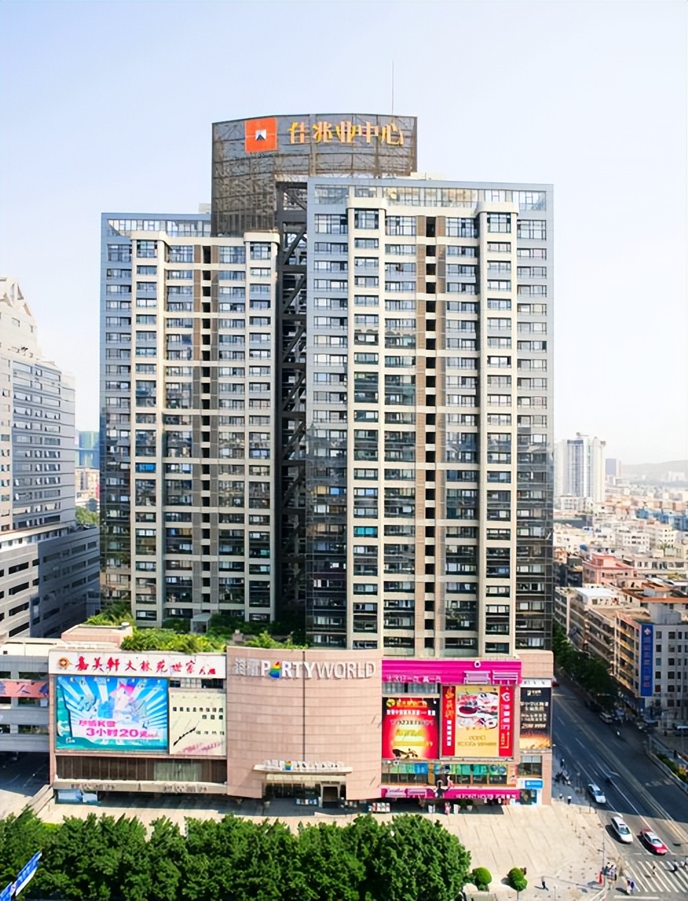 热点房企以房抵债的财税处理,深圳房地产信贷新政策