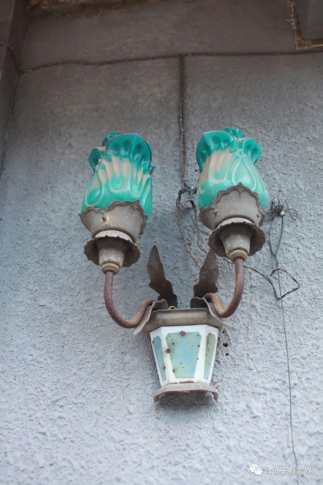 徜徉在古色古香,徜徉于千年古城老街