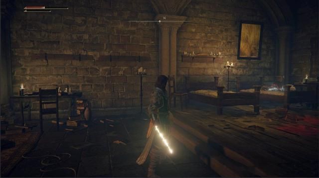 艾尔登法环最帅的剑,艾尔登法环龙鳞剑在哪里