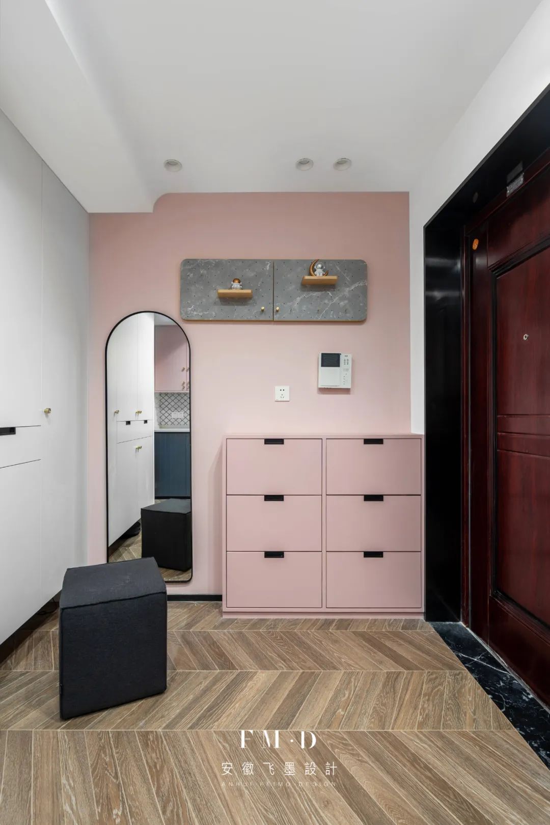 装修空间尺寸推荐,家居装修尺寸常识