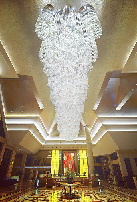 希尔顿酒店各品牌定位,希尔顿中国酒店排名