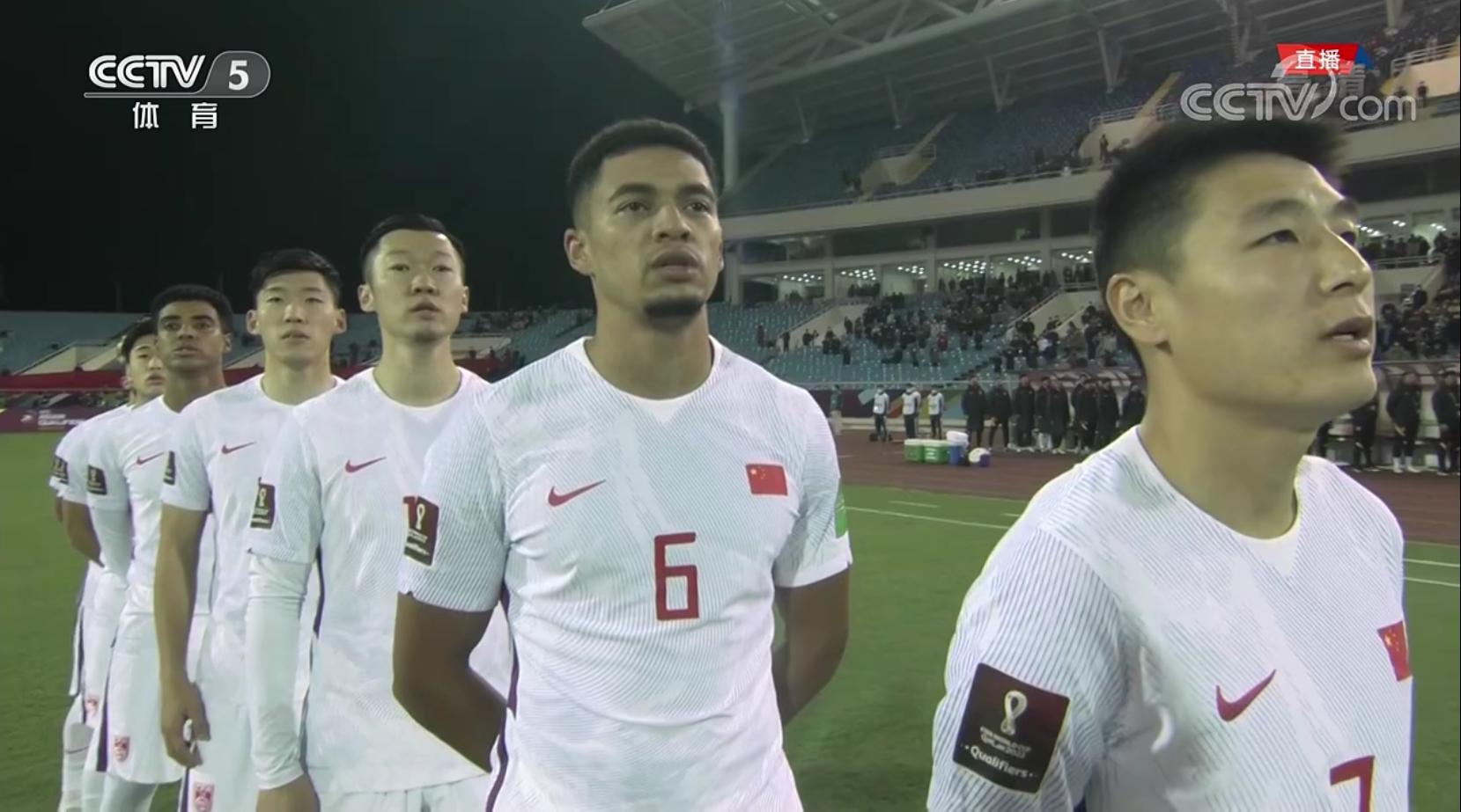 范志毅预言输越南图片,范志毅评价中国4比1