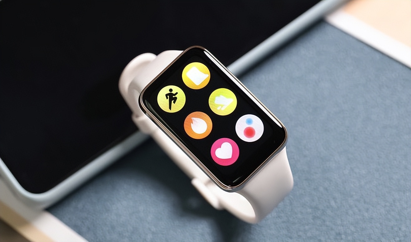 现在最好的智能手环是哪款,市面上最好的智能手环是哪一款