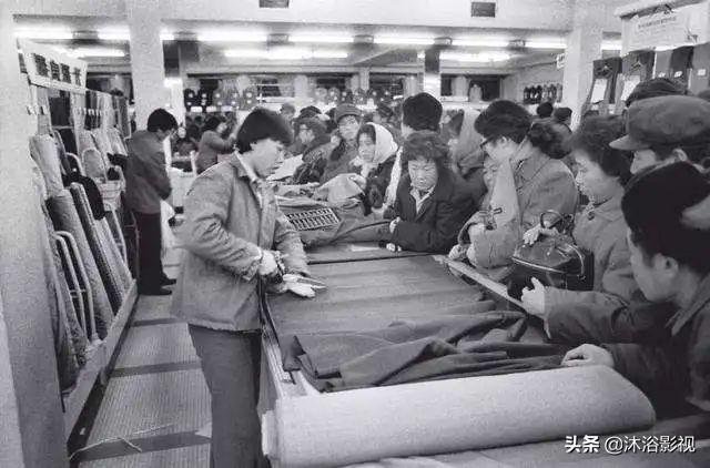 那些年南通消失的商场