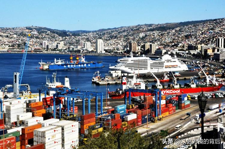 我国人均GDP在各大洲是何水平，非洲第1、亚洲第12、欧洲第31