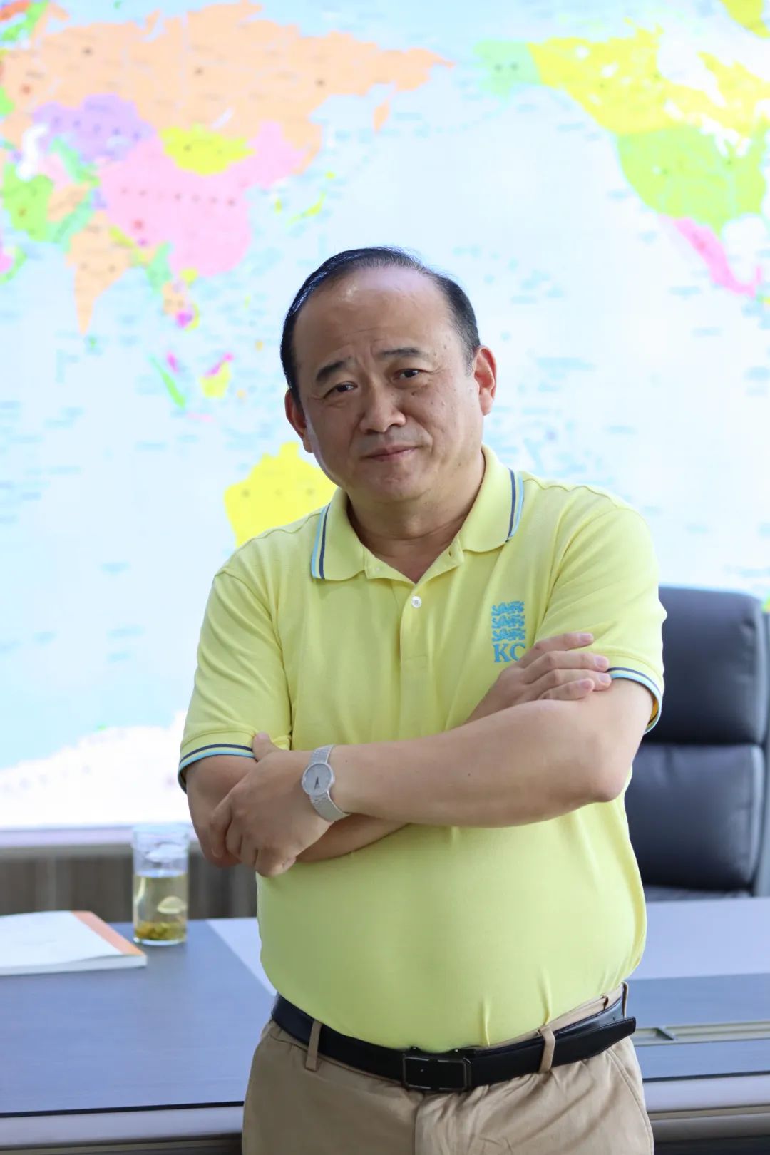 兰世立为什么要去深圳创业,兰世立再创业