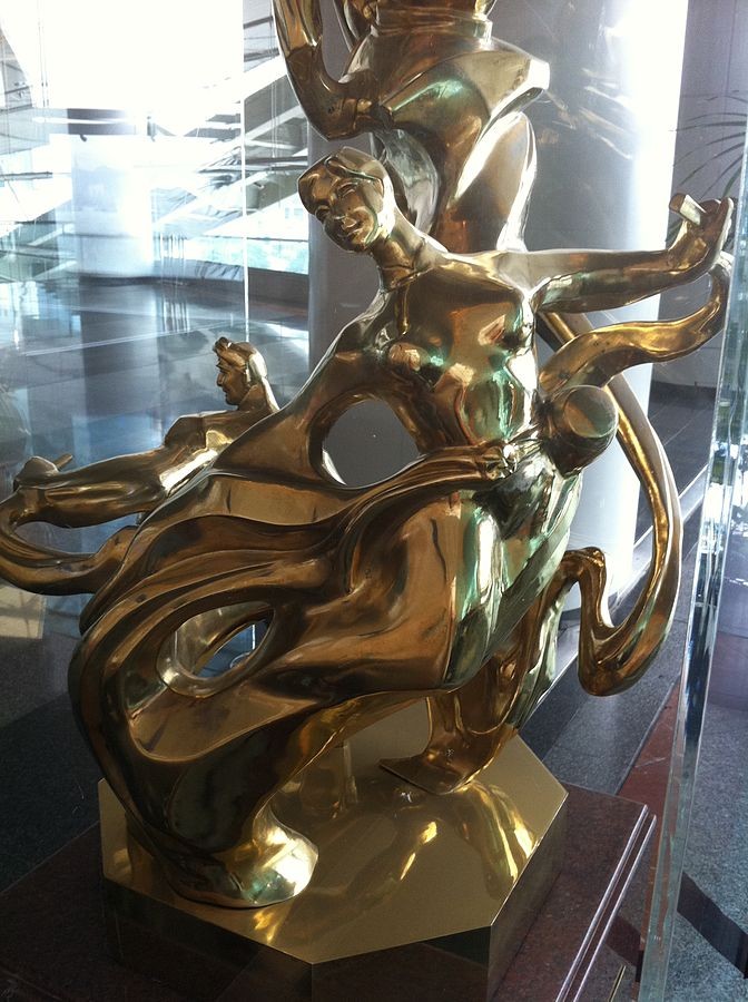 97年香港回归各省送的礼物,1997年香港回归全国各地送的贺礼