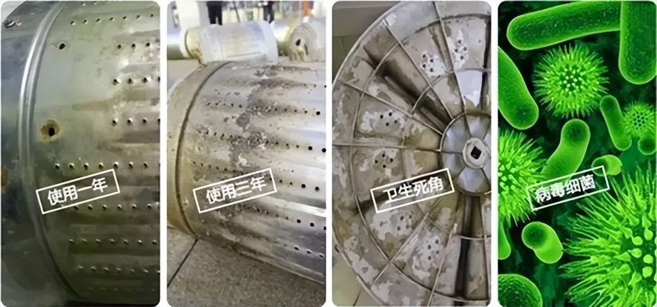 洗衣机洗好的衣服都有毛毛怎么办,洗完的衣服有很多小毛毛怎么去除